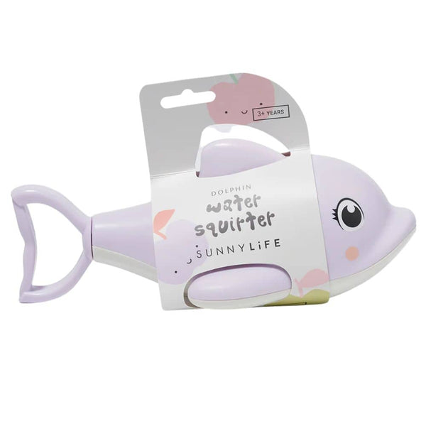 Wasserpistole – Delfin