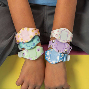 Digitale Kinderuhr – Giraffe