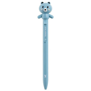 Kugelschreiber mit Ersatzminen – Bär