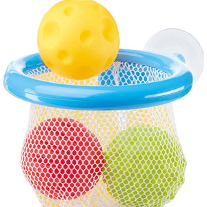 Wasserbasketball-Set - Bath Time