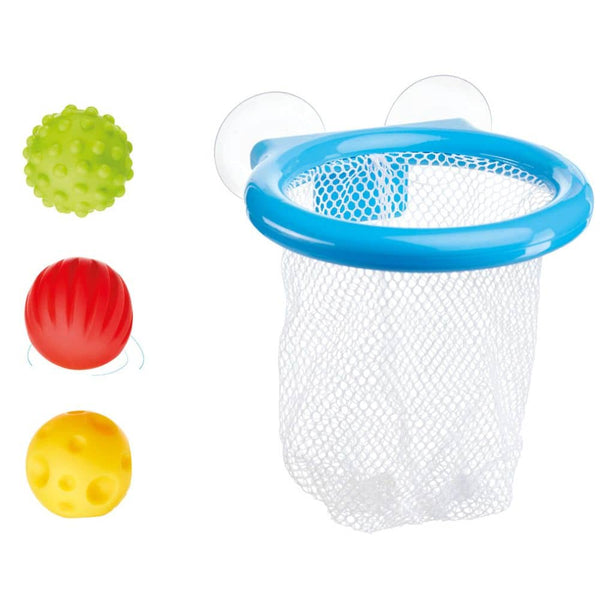 Wasserbasketball-Set - Bath Time