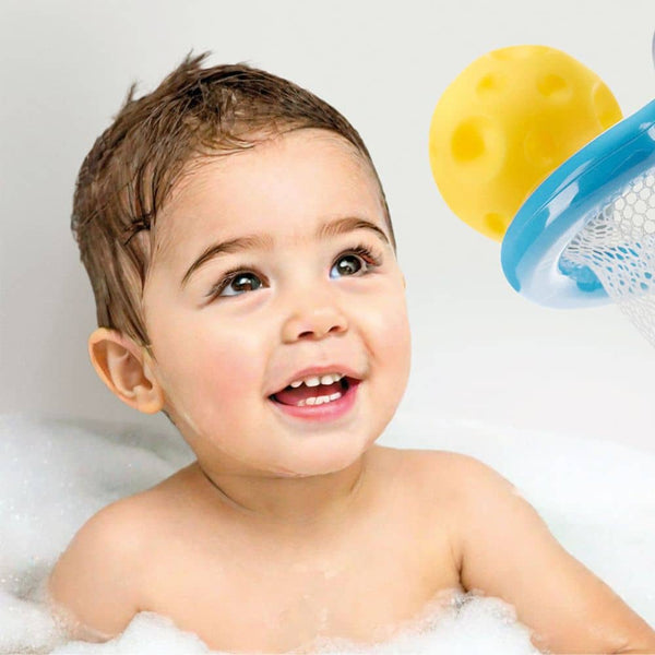 Wasserbasketball-Set - Bath Time