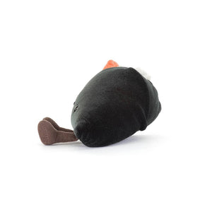 Kuscheltier - Plüsch-Sushi - Temaki, 18 cm