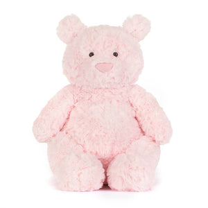 Kuscheltier - Plüschbär - Leola 36 cm