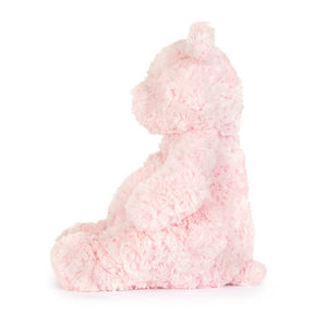 Kuscheltier - Plüschbär - Leola 36 cm