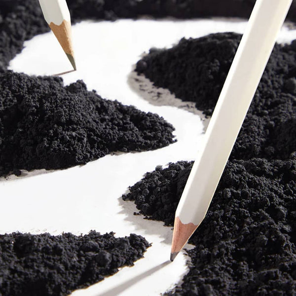 Bleistift-Set - HB (12 Stück)