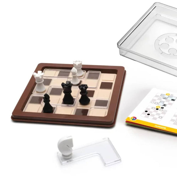 Denkspiel von Smart Games – Chess Peace (ENG)