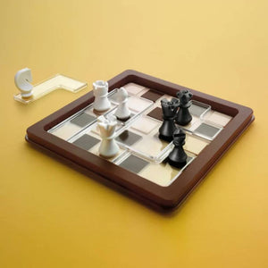 Denkspiel von Smart Games – Chess Peace (ENG)