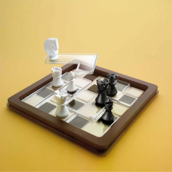 Denkspiel von Smart Games – Chess Peace (ENG)