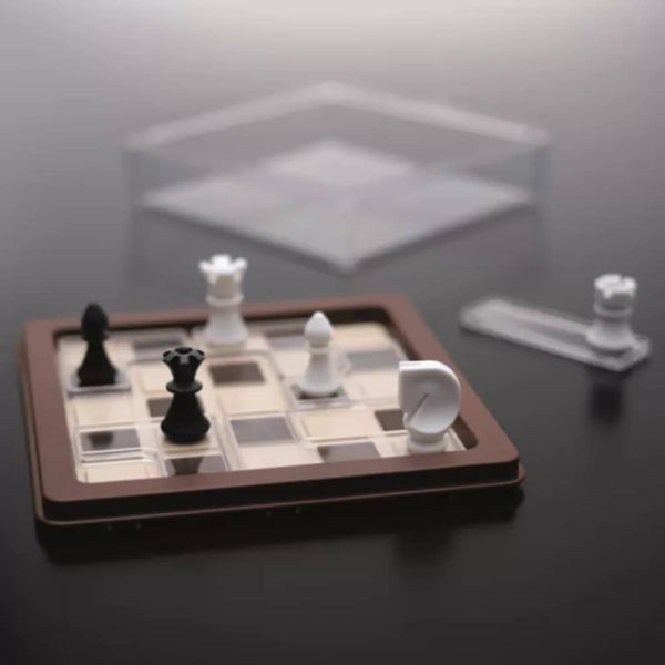 Denkspiel von Smart Games – Chess Peace (ENG)