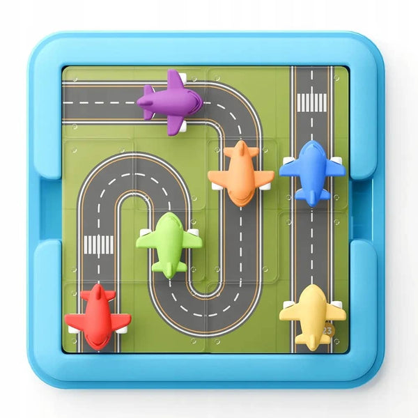 Smart Games-Denkspiel – Take Off (ENG)