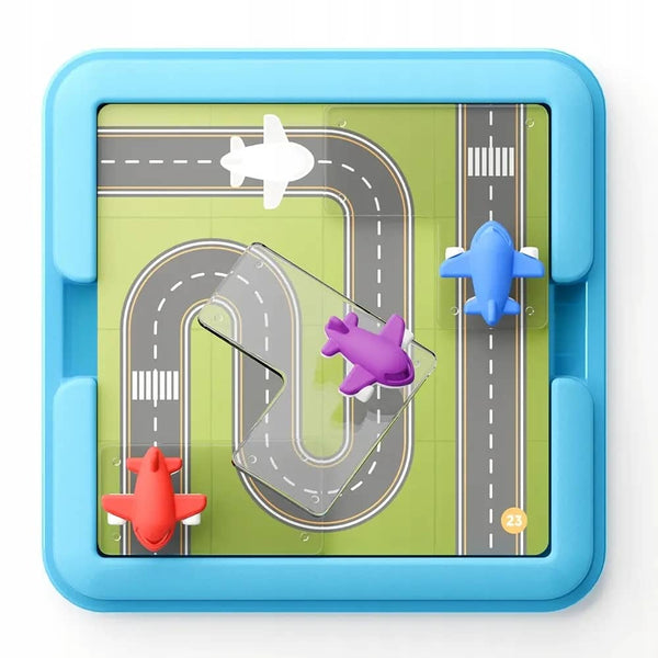 Smart Games-Denkspiel – Take Off (ENG)