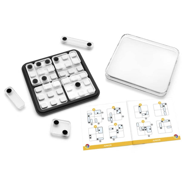 Smart Games-Denkspiel – Memory-Würfel (PL)