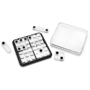Smart Games-Denkspiel – Memory-Würfel (PL)