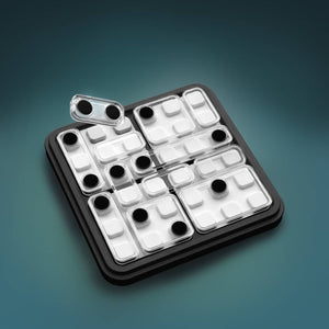Smart Games-Denkspiel – Memory-Würfel (PL)