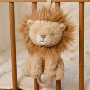 Spieluhr Löwe – Safari Friends