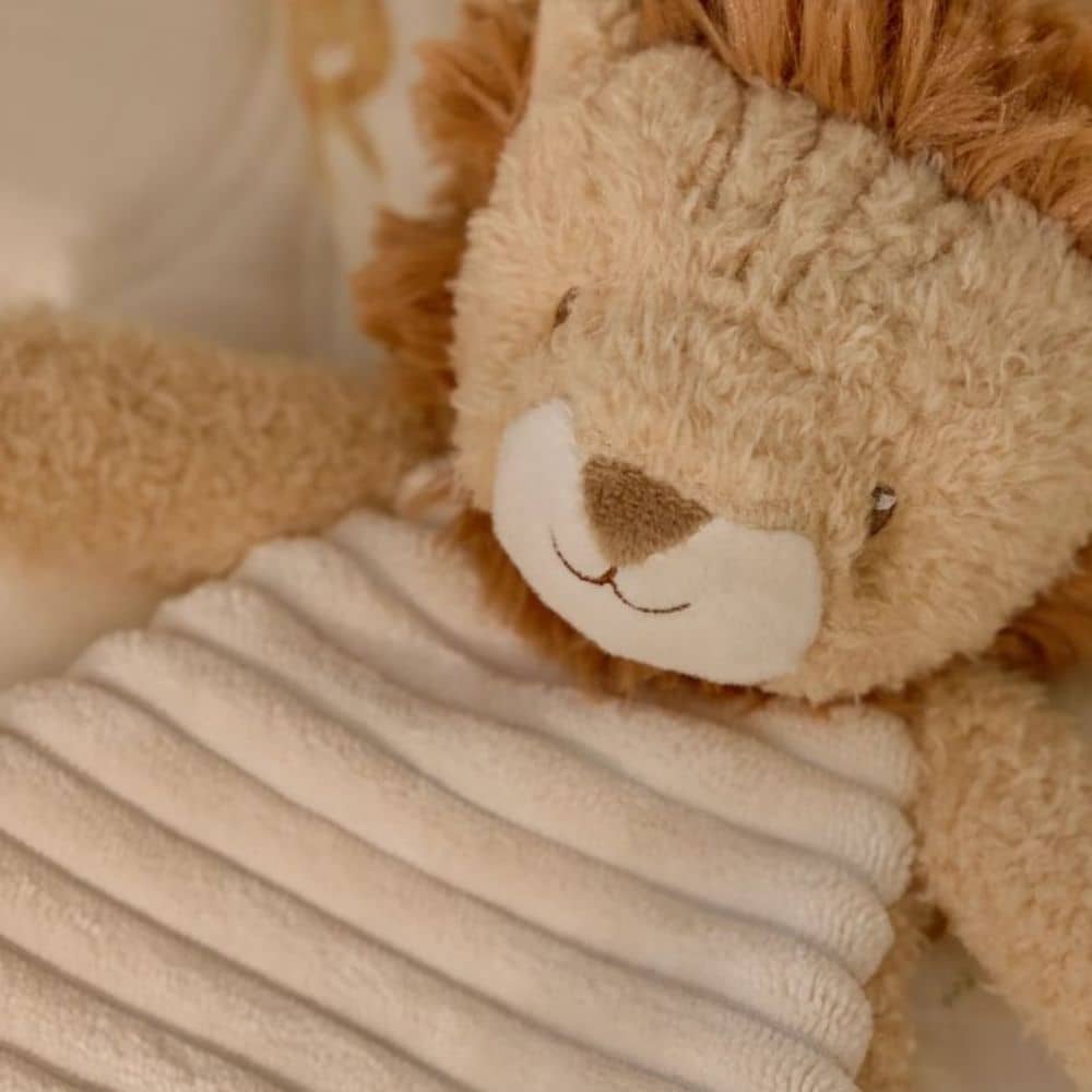 Kuscheltier Löwe – Safari Friends