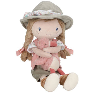 Kuscheltier Rosa – Safari Friends