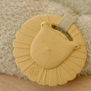 Entwicklungsmatte mit Bogen – Safari Friends