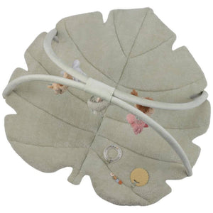 Entwicklungsmatte mit Bogen – Safari Friends