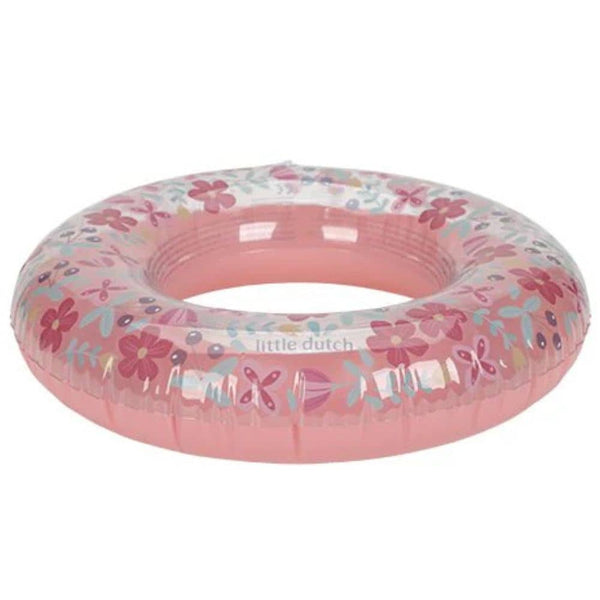 Schwimmring – Pink Flowers 50 cm