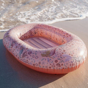 Schwimmring – Dreamy Mermaid 100 x 67 cm