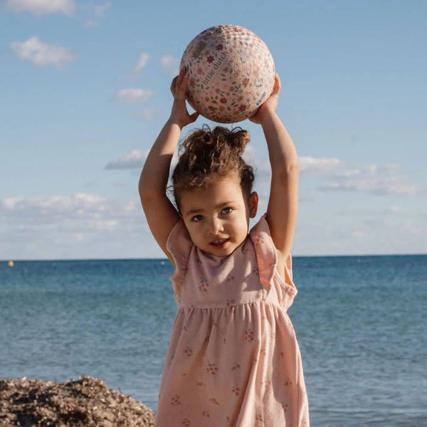 Mini-Ball – Dreamy Mermaid
