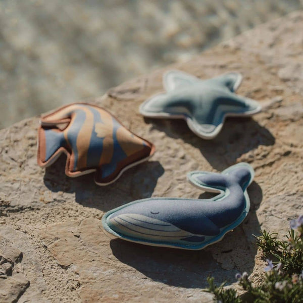 Spielzeug zum Tauchenlernen – Ocean World, 3 Stück
