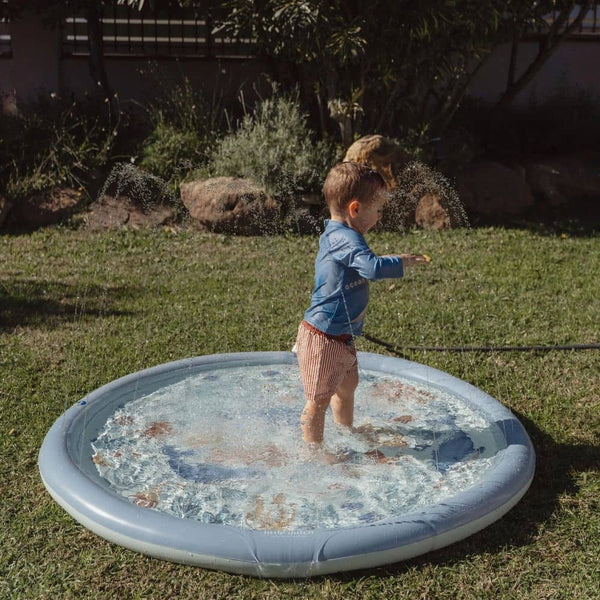 Wassermatte – Ocean World 150 cm