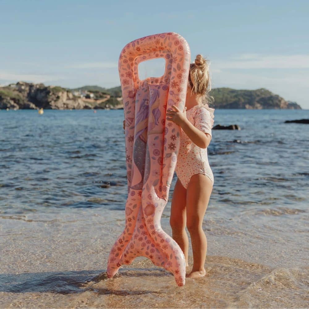 Schwimmmatratze – Dreamy Mermaid
