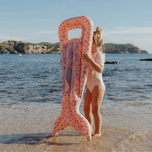 Schwimmmatratze – Dreamy Mermaid