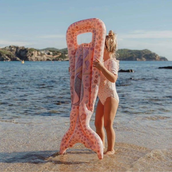 Schwimmmatratze – Dreamy Mermaid