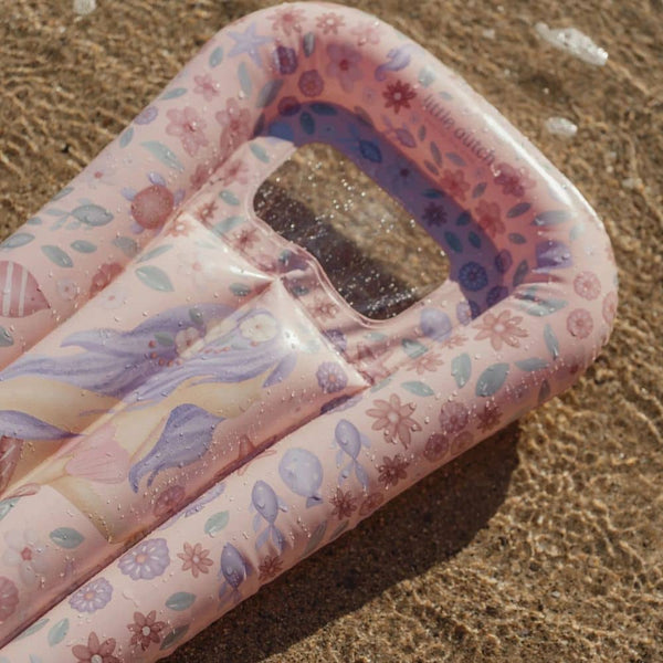 Schwimmmatratze – Dreamy Mermaid