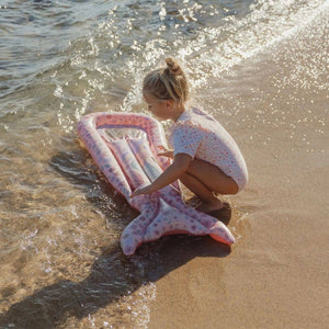 Schwimmmatratze – Dreamy Mermaid