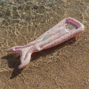 Schwimmmatratze – Dreamy Mermaid