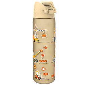 Trinkflasche für Kinder 500 ml ION8 - Construction