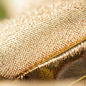 Kuscheltier – Plüschtier „Goldene Blitze“ von Zapperty – 24 cm