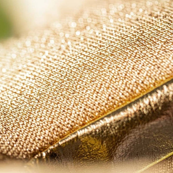 Kuscheltier – Plüschtier „Goldene Blitze“ von Zapperty – 24 cm