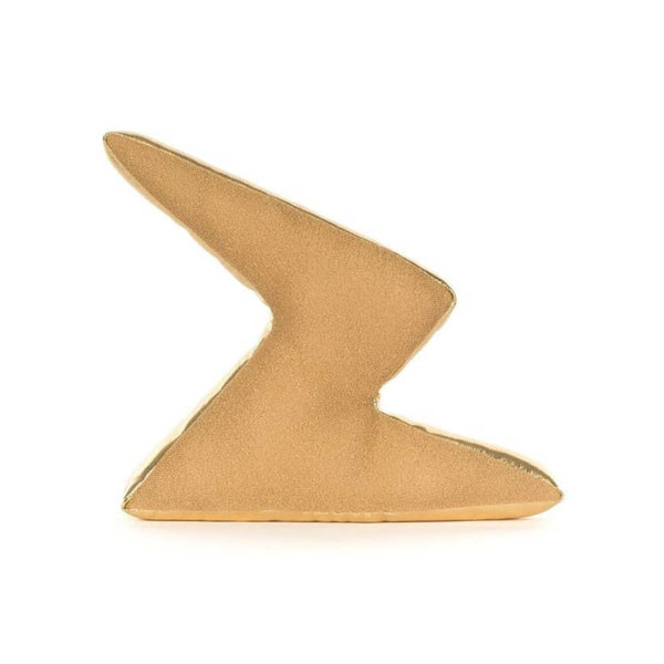 Kuscheltier – Plüschtier „Goldene Blitze“ von Zapperty – 24 cm