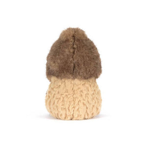 Kuscheltier – Plüsch-Yeti Fröhlicher Erdnuss – 15 cm