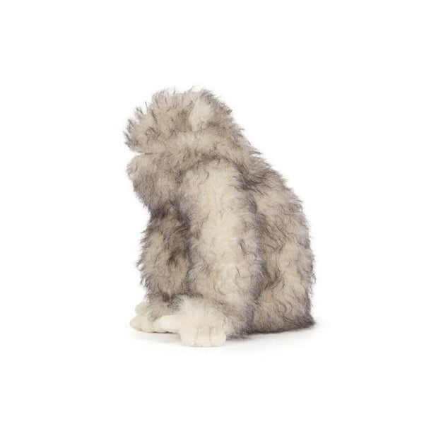 Kuscheltier – Plüsch-Yeti Bretti – 29 cm
