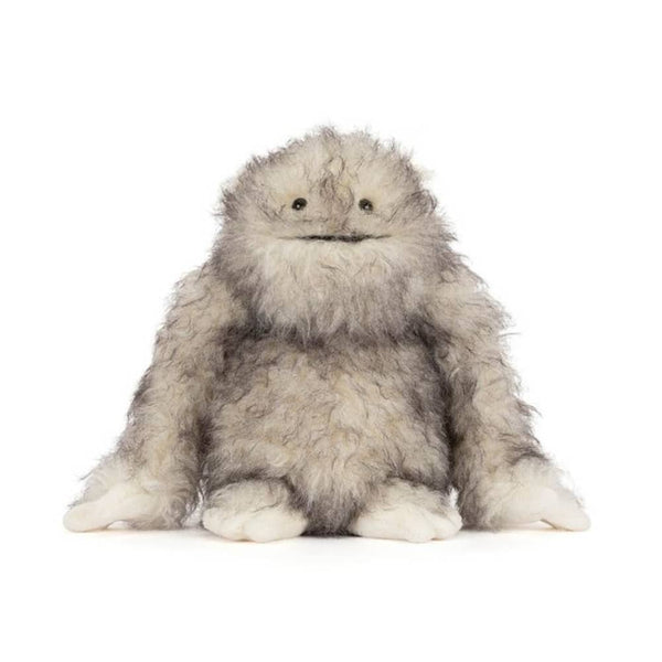 Kuscheltier – Plüsch-Yeti Bretti – 29 cm