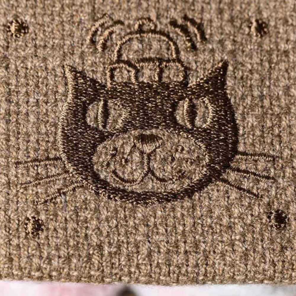 Kuscheltier – Plüsch-S'mores – 12 cm