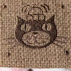 Kuscheltier – Plüsch-S'mores – 12 cm