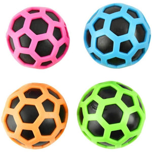 Stressball Fidget Toys –  Fußball