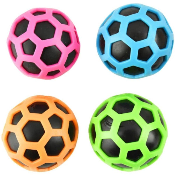 Stressball Fidget Toys –  Fußball