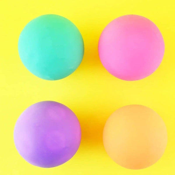 Stressball Fidget Toys – Wahrsage-Knautschball Ja oder Nein