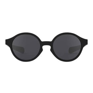 Sonnenbrille mit Polarisation Baby D 0-9 Monate - Black