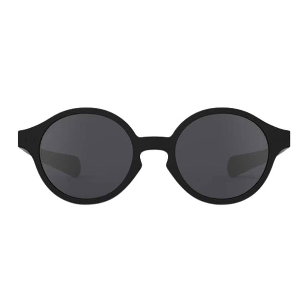 Sonnenbrille mit Polarisation Baby D 0-9 Monate - Black