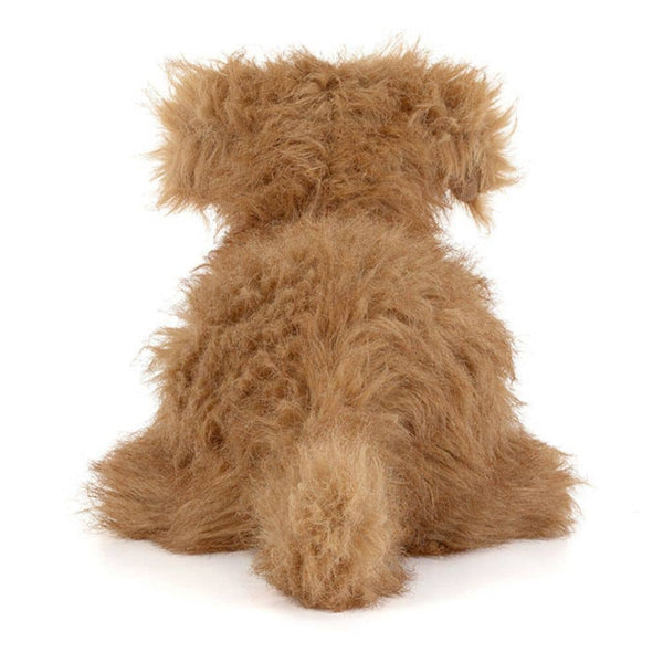 Kuscheltier Rettungshund Scruffles (35 cm)